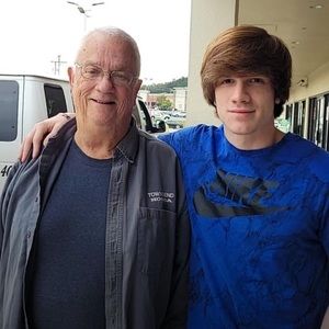 Meet your Posher, Jack